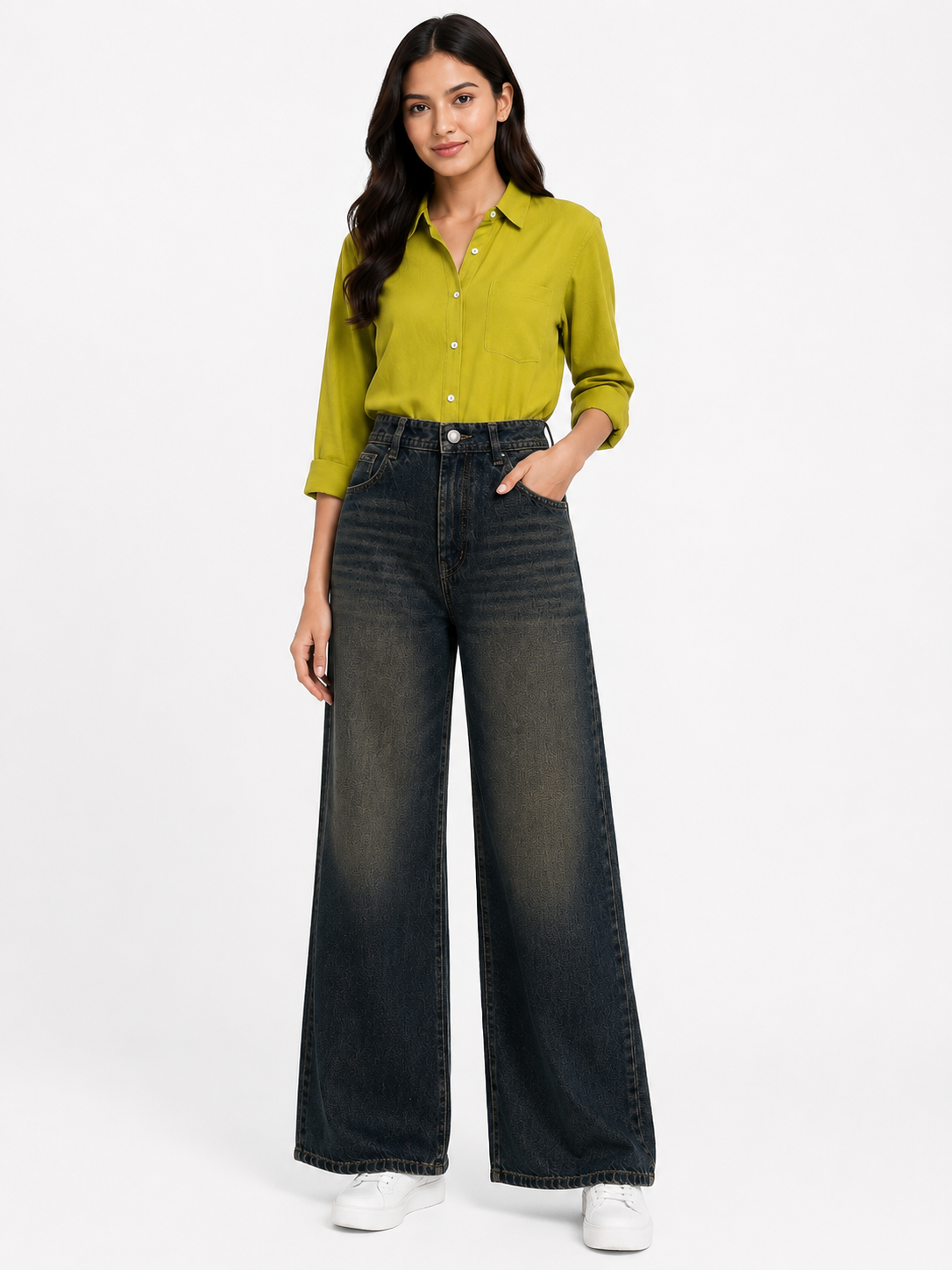 jean's